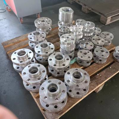不锈钢带颈法兰 老标平焊法兰 新标平焊法兰 带颈对焊法兰 卷制法兰