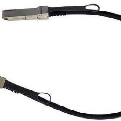 MCP1650-H00AE30 200GB QSFP56 0.5m IB
