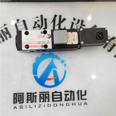 意大利ATOS阿托斯比例阀DLHZO-T-040-L73 31有备货