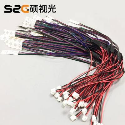  5050rgb˫ 6D ˫ƽ⳵ƴ led 