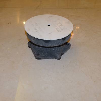 十堰 沉箱积水排水器 50mm要求 铸铁防漏宝