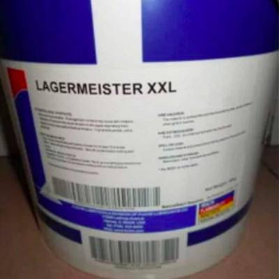 福斯LAGERMEISTER XXL润滑脂,FUCHS LAGERMEISTER WHS 2002