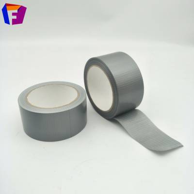 布基易撕胶带 单面布基胶带 重型包装布基胶带