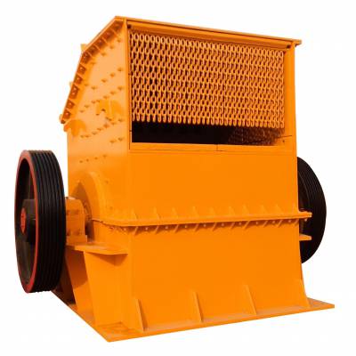 圆锤式破碎机天津小型锤式破碎机供应