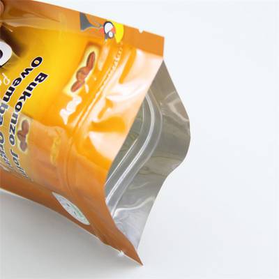 咖啡外包装袋_咖啡袋定制_咖啡袋生产厂家_咖啡铝箔袋