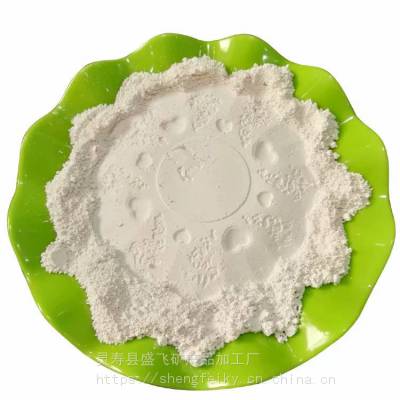 325目重钙粉优选厂家 塑料用重质碳酸钙 盛飞轻钙市场价格