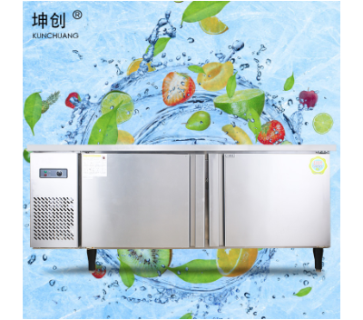 崇明区灶具燃气设备厨房设备测量 诚信经营 上海坤创机械供应