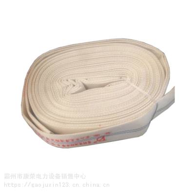 20-40-30消防水带抢险救生排涝水带涤纶纤维水带农用耐高压水龙