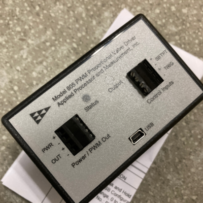 优势供应 Applied Processor 控制器 PWMC-805-P65-DIN