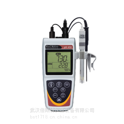 Thermo ���� Eutech pH/�¶ȸ�������һ�缫 ECFE737280