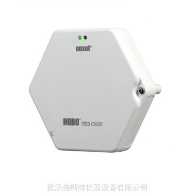 Onset HOBO 无线数据路由器 ZW-ROUTER 倍斯特仪器提供