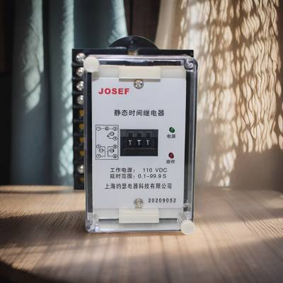 ڹͨ JS-11A/139ʱ̵ DC110V  ǿ