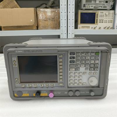 供应 安捷伦E4408B频谱分析仪9KHz~1.5GHz/AgilentE4408B