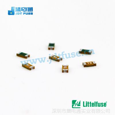 贴片保险丝 原装品牌力特Littelfuse0468002.NR深圳一级代理商供货