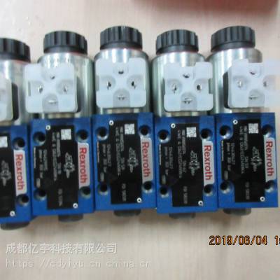 Rexroth 4we10e33/cw力士乐电磁阀