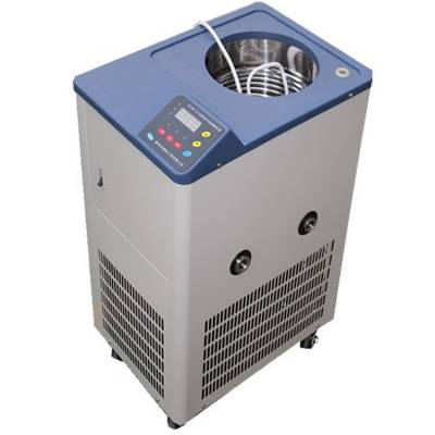 低温冷却液循环泵|实验室循环泵低温冷却水循环泵|循环水式真空泵