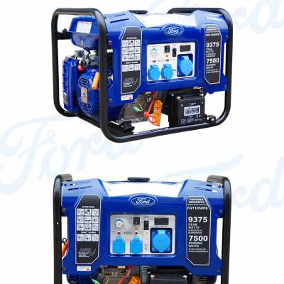 7.5KWͷFORD8.3KWFG11050PE