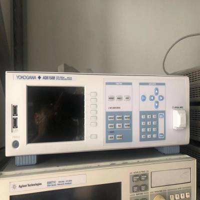 ֻyokogawa AQ6150BⲨ/