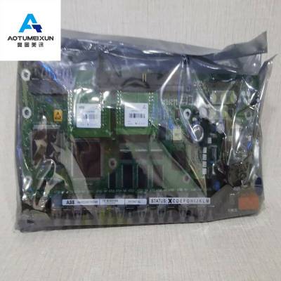 ABB贝利 Bailey 进口逆变器板 PPC902AE101 3BHE010751R0101