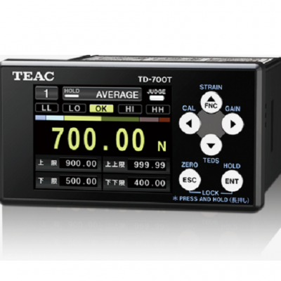 ձTEACָʾTD-700T