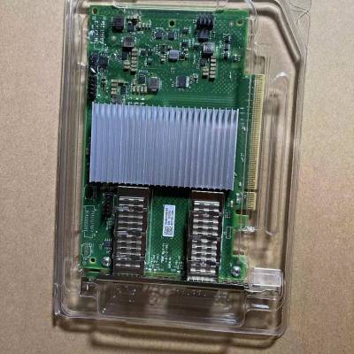 Intel E810-2CQDA2 100G˫
