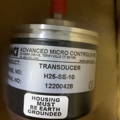 优势供应 amci 编码器 H25-SE-10