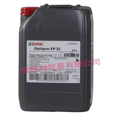 Castrol Optigear EP 32˳ ʵVG32 20L