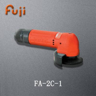 日本FUJI富士工业级气动角磨机产品及配件FA-3C-1