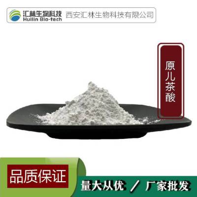原儿茶酸98% 99-50-3 绿茶提取物 高含量单体 HPLC检测