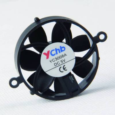 ۲5Vˮ΢ɢȷDC3008,30*30*08MM