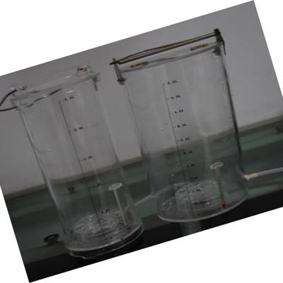 有机玻璃采水器 2.5L 型号:TSCYQ-2.5L 库号：D404387