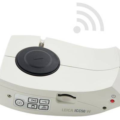 ⿨΢ͷLeica Leica ICC50W/E 5ɫϵͳ