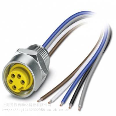 SACC-E-MINF-5CON-NPT12-547/1,0 - ˹ʽ - ǰװ