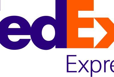 Fedex国际速递服务公司-天津展翼货运代理