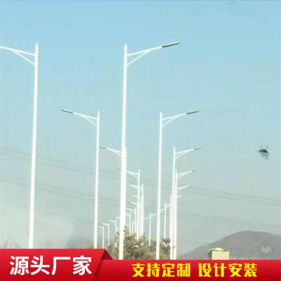 莱芜市新农村工程6米太阳能灯具 公园城镇照明led太阳能灯具