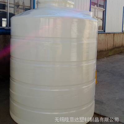 3吨加厚储罐户外大水塔园林灌溉桶大号PE塑料桶水箱