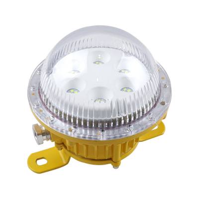 led防爆吸顶灯5w10w15w20w24v36v220v固态免维护隧道灯