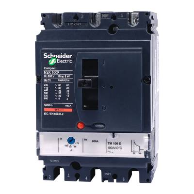 SchneiderܿǶ·NSCϵNSC400K 3P/320ZǼܵ400A/3P/4P