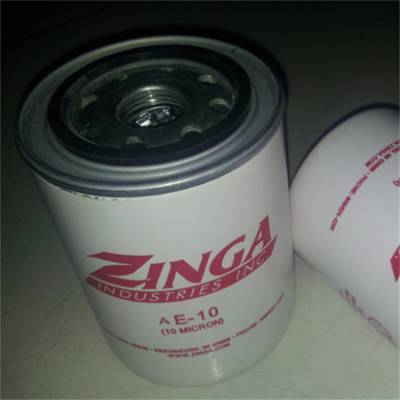 ZINGA о
