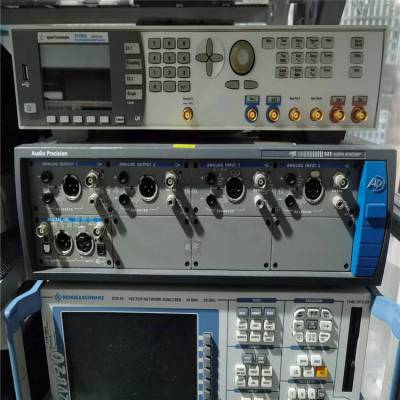 APX525B Audio Precision ˫ͨƵǳڶݸֹӦ