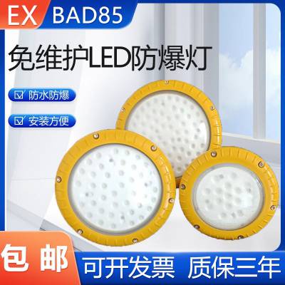 BAD85̑B(ti)SoLED S(ji)ͶⷺA