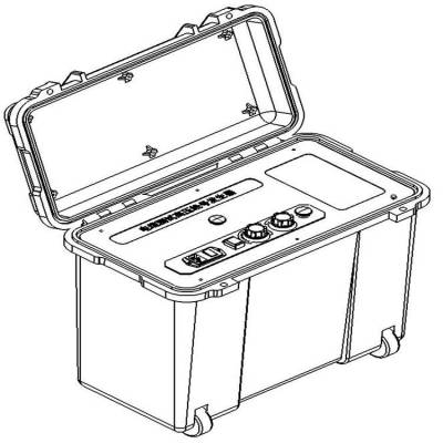 电缆测试高压信号发生器 型号:WS22-T-303A 库号：M168599