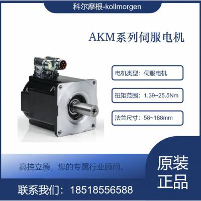 kollmorgen ṩ AKM82T-ACTNR