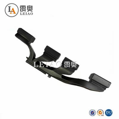 汽车吹塑风管模具厂家 黄岩吹塑模具定制 异形3D风管制造