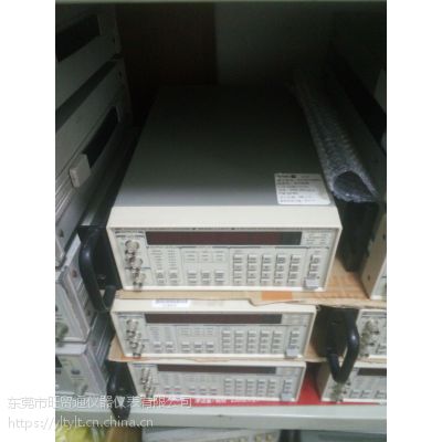 供应 双通道功率计 Agilent E4417A