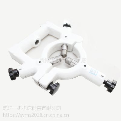 沈阳机床配件 CAK6140 数控加大中心架 直径100-260