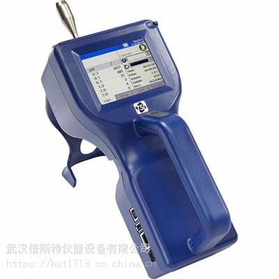 美国TSI 9306-V2 激光粒子计数器 TSI9306-V2