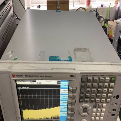 AgilentN9020A keysight N9020A回收N9020A信号分析仪