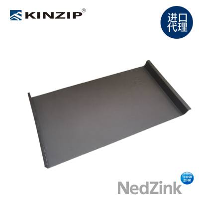 加工生产 钛锌板25-430 屋面板 荷兰锌进口材料