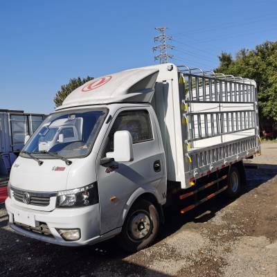 东风途逸小卡昌平总经销 途逸小卡北京牌照价格多少钱